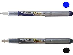Πένα Pilot V- Pen 0.5mm σε διάφορα χρώματα